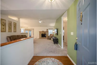 2211 Castlegate Drive, Imperial, MO 63052 - Photo 4