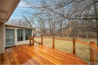 2211 Castlegate Drive, Imperial, MO 63052 - Photo 16