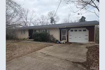 2838 Lakeside Drive, Poplar Bluff, MO 63901 - Photo 2