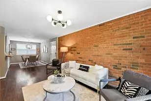 1968 Green Glen Dr, Saint Louis, MO 63122 - Photo 2