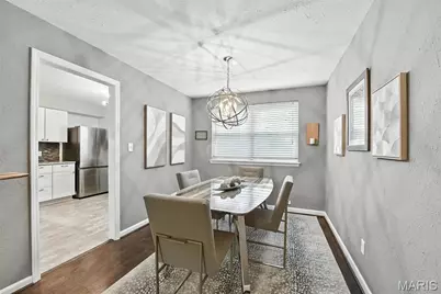 1968 Greenglen Drive #102, Saint Louis, MO 63122 - Photo 4