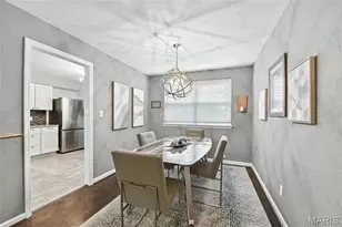 1968 Green Glen Dr, Saint Louis, MO 63122 - Photo 4