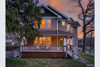 751 Atalanta Avenue, Webster Groves, MO 63119 - Photo 2