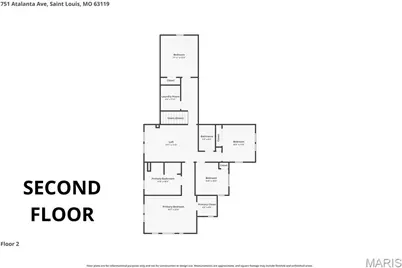 751 Atalanta Avenue, Webster Groves, MO 63119 - Photo 52