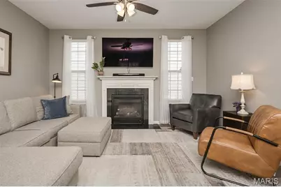 2536 Fossett Drive, Wildwood, MO 63040 - Photo 8