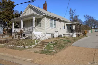7853 Olive Boulevard, University City, MO 63130 - Photo 4