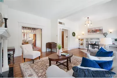 4 N Kingshighway Boulevard #4D, Saint Louis, MO 63108 - Photo 4