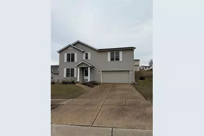 56 Helena Court, Wentzville, MO 63385 - Photo 2