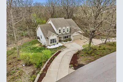 2245 Meadow Forest Drive, Pacific, MO 63069 - Photo 36