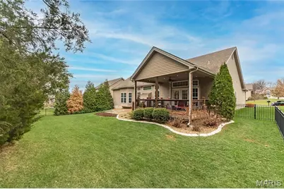 103 Auburn Trace Point, Saint Peters, MO 63376 - Photo 30