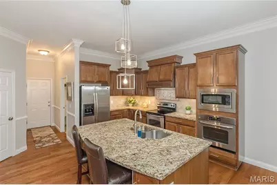 103 Auburn Trace Point, Saint Peters, MO 63376 - Photo 12