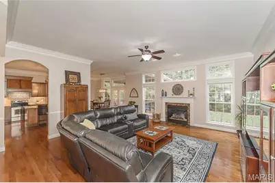 103 Auburn Trace Point, Saint Peters, MO 63376 - Photo 6