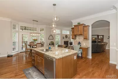 103 Auburn Trace Point, Saint Peters, MO 63376 - Photo 14