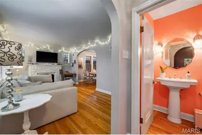 6430 Sutherland Avenue, Saint Louis, MO 63109 - Photo 6