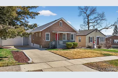 1470 Sproule Avenue, Saint Louis, MO 63139 - Photo 2