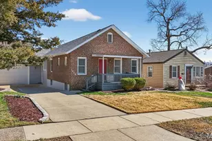 1470 Sproule Ave, Saint Louis, MO 63139 - Photo 2