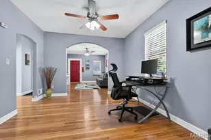 1470 Sproule Ave, Saint Louis, MO 63139 - Photo 8