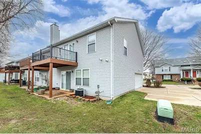 2032 Belltower Drive, Saint Peters, MO 63376 - Photo 20