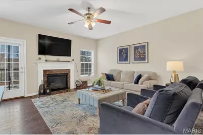 2636 Grover Crossing Way, Saint Louis, MO 63040 - Photo 4