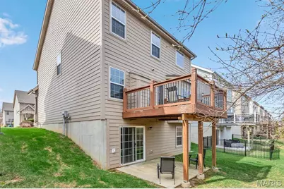 2636 Grover Crossing Way, Saint Louis, MO 63040 - Photo 36