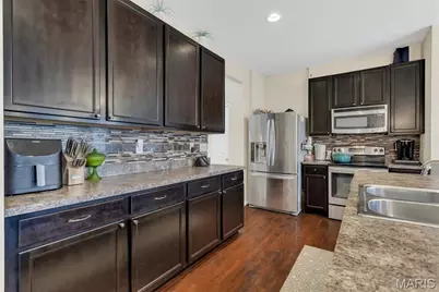 2636 Grover Crossing Way, Saint Louis, MO 63040 - Photo 16