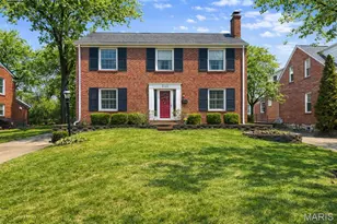 9345 Sonora Ave, Brentwood, MO 63144 - Photo 1