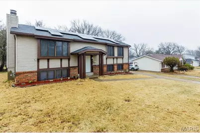 2345 Derhake Road, Florissant, MO 63033 - Photo 6