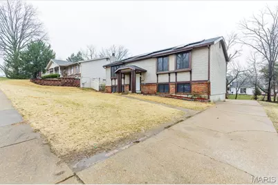 2345 Derhake Road, Florissant, MO 63033 - Photo 8