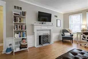 7545 Wellington Way, Clayton, MO 63105 - Photo 8