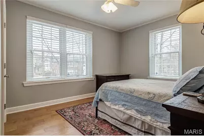 7545 Wellington Way #1A, Clayton, MO 63105 - Photo 24