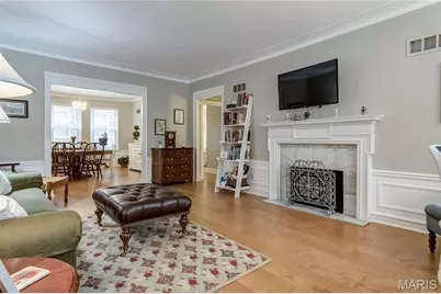 7545 Wellington Way #1A, Clayton, MO 63105 - Photo 6