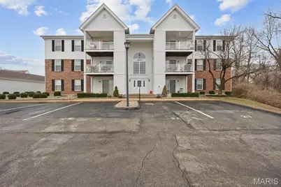 3605 Tracey Rich Road #1B, Mehlville, MO 63125 - Photo 2