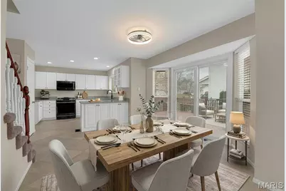 32 Hickory Valley Court, Wildwood, MO 63011 - Photo 12