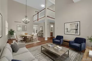 32 Hickory Valley Ct, Wildwood, MO 63011 - Photo 4