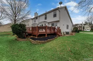 32 Hickory Valley Ct, Wildwood, MO 63011 - Photo 2