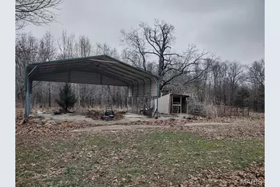 8850 State Highway Dd, Grovespring, MO 65713 - Photo 6