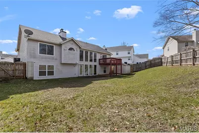 7 Country Lane Court, Florissant, MO 63033 - Photo 28