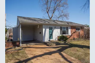 4343 Kay Lane, Saint Louis, MO 63123 - Photo 2