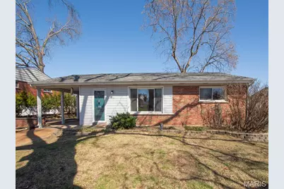 4343 Kay Lane, Saint Louis, MO 63123 - Photo 1