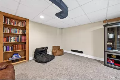 1020 Curran Avenue, Kirkwood, MO 63122 - Photo 56