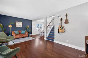 1020 Curran Ave, Kirkwood, MO 63122 - Photo 8