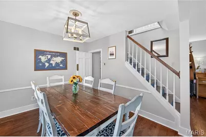 1020 Curran Avenue, Kirkwood, MO 63122 - Photo 14