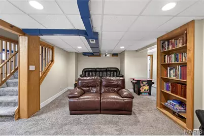 1020 Curran Avenue, Kirkwood, MO 63122 - Photo 54