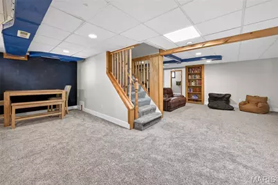 1020 Curran Avenue, Kirkwood, MO 63122 - Photo 50