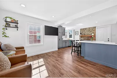 1020 Curran Avenue, Kirkwood, MO 63122 - Photo 20