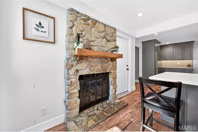 1020 Curran Avenue, Kirkwood, MO 63122 - Photo 16