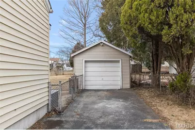 195 Saint Luke Drive, Florissant, MO 63031 - Photo 20