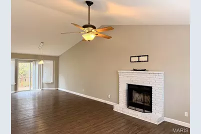 2309 W Squire Road, Lake Sherwood, MO 63357 - Photo 2