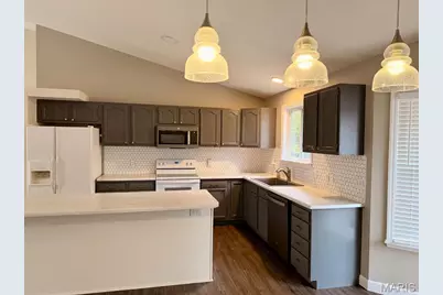 2309 W Squire Road, Lake Sherwood, MO 63357 - Photo 4