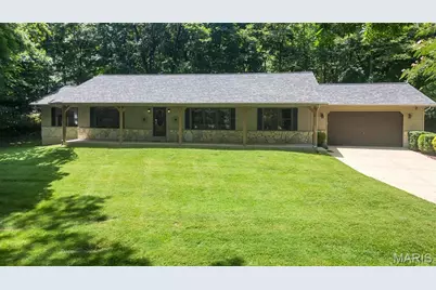 2469 Wild Valley Drive, High Ridge, MO 63049 - Photo 42